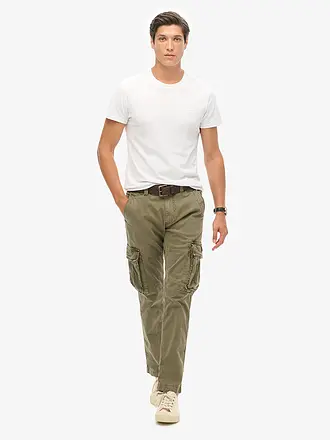 SUPERDRY | Cargohose CORE | 